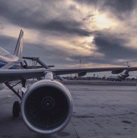 Via Aerea